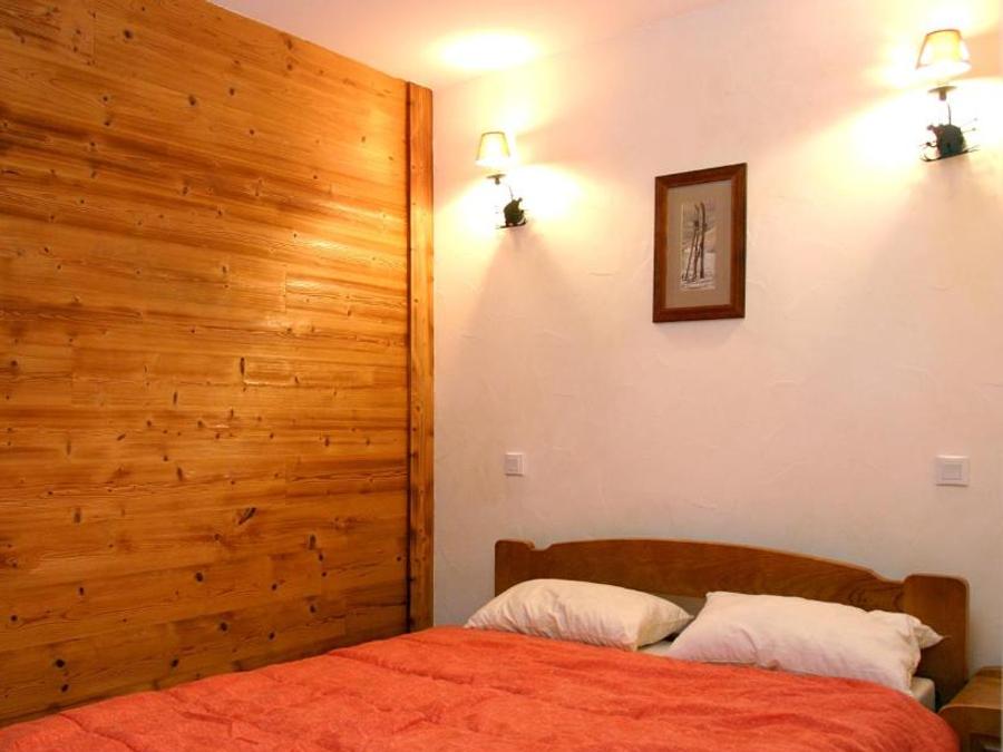 Appartement 6 personnes - Appartement 2 pièces avec coin nuit 6 personnes 4