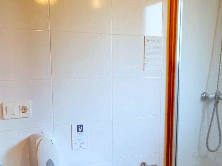 Chalet 4 personnes - Chalet en bois Melia 17