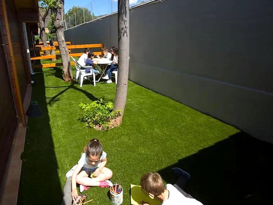 Chalet 4 personnes - Chalet en bois Melia 18