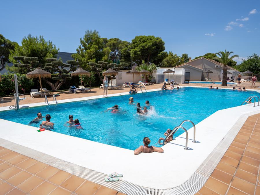 Camping Bonterra Resort 5*