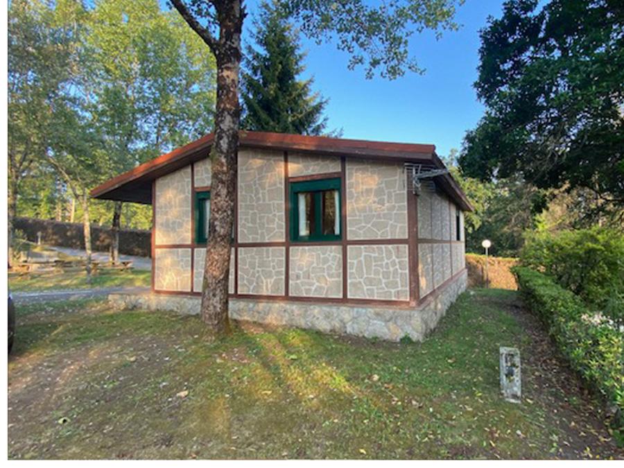 Bungalow 6 personnes - PREMIUM 2