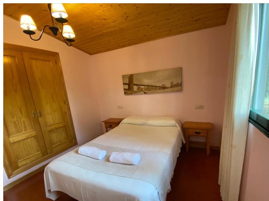 Bungalow 6 personnes - PREMIUM 6