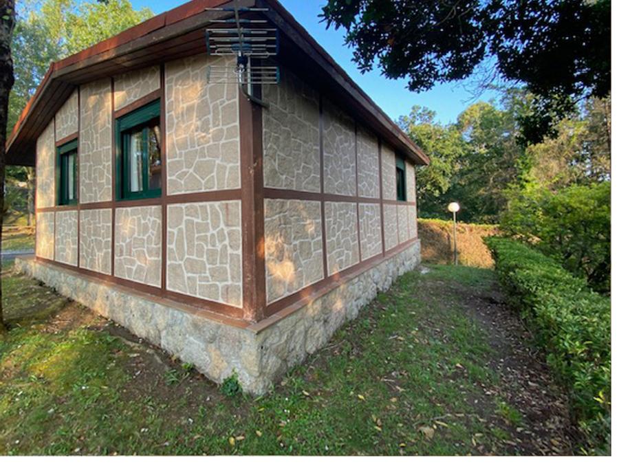 Bungalow 6 personnes - PREMIUM 0