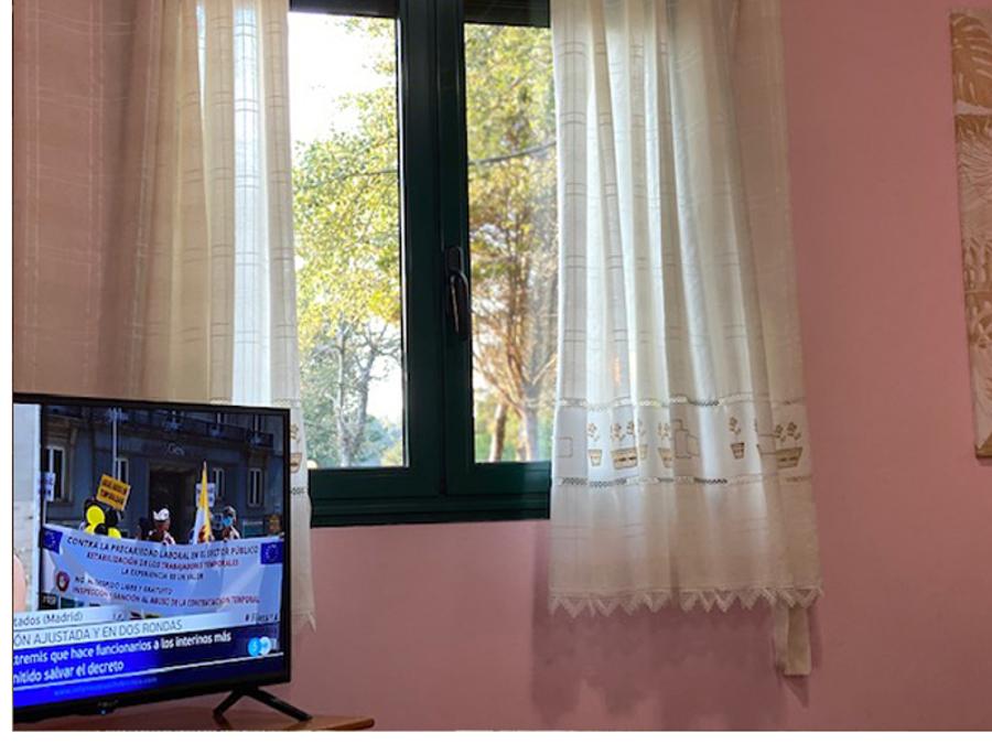 Bungalow 6 personnes - PREMIUM 4