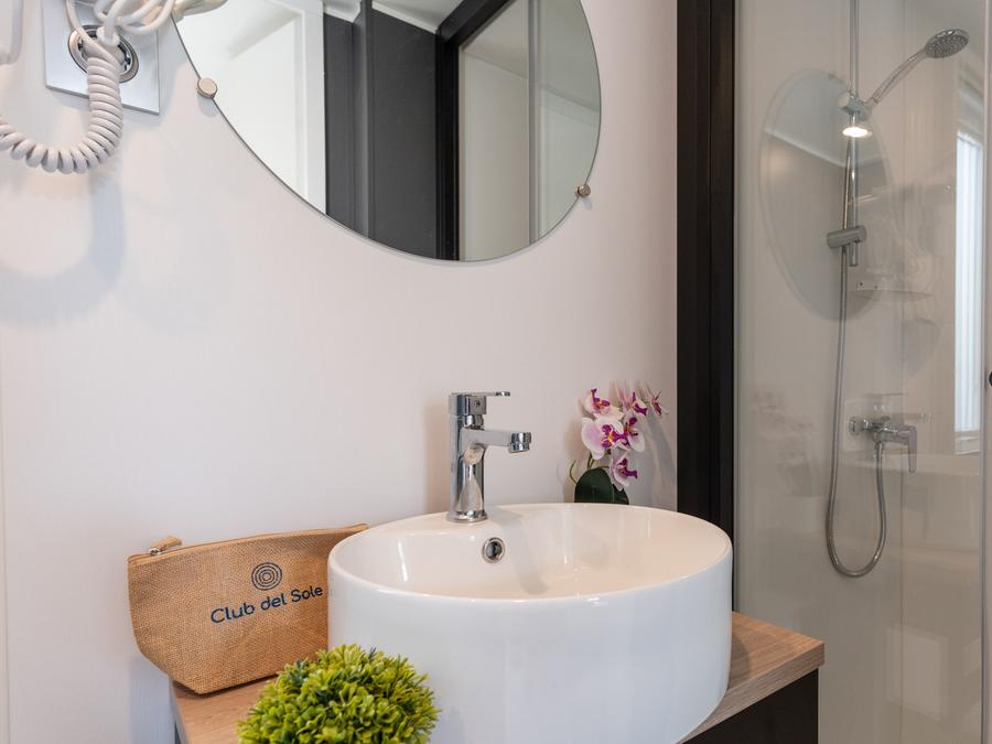 Mobilhome 4 personnes - Lodge Superior Ensuite 17