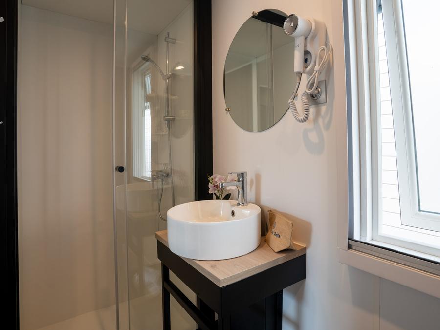 Mobilhome 4 personnes - Lodge Superior Ensuite 15