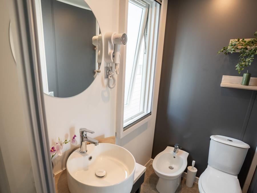 Mobilhome 4 personnes - Lodge Superior Ensuite 16