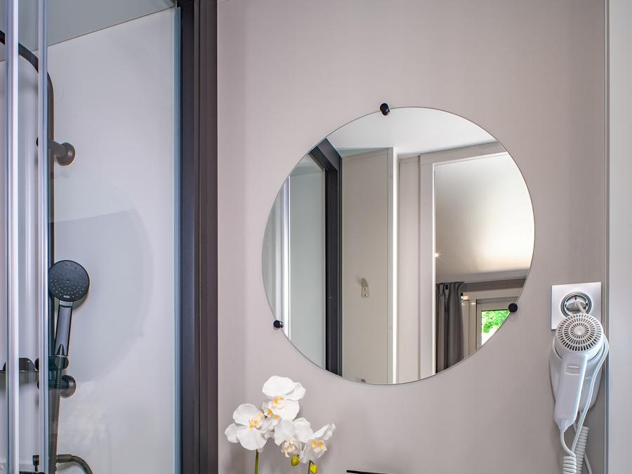 Mobilhome 4 personnes - Lodge Superior Ensuite 7