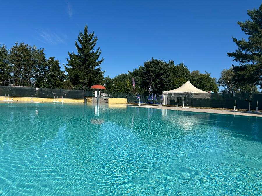 Camping Montorfano 2*