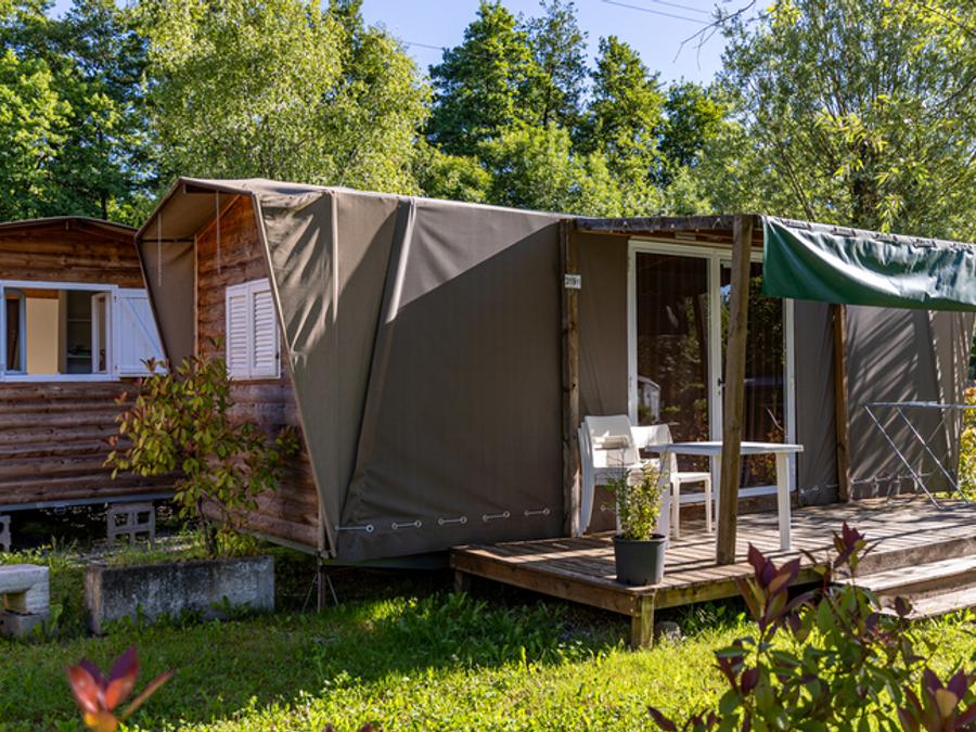 Tente 2 personnes - MAXI TENTE ECONOMY 9
