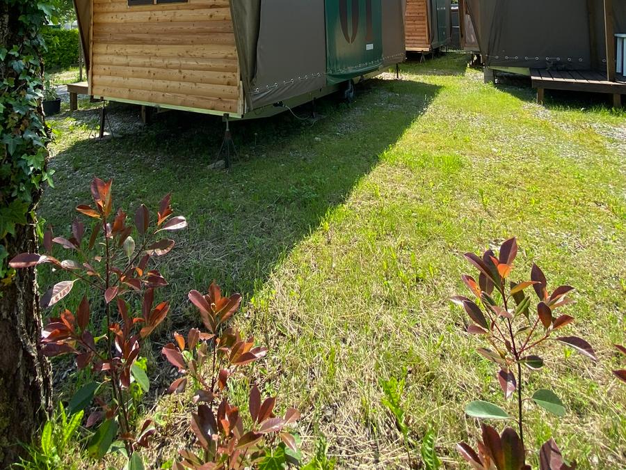Tente 2 personnes - MAXI TENTE ECONOMY 8