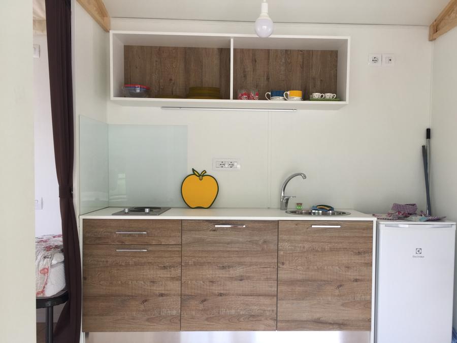Tente 2 personnes - MAXI TENTE ECONOMY 6