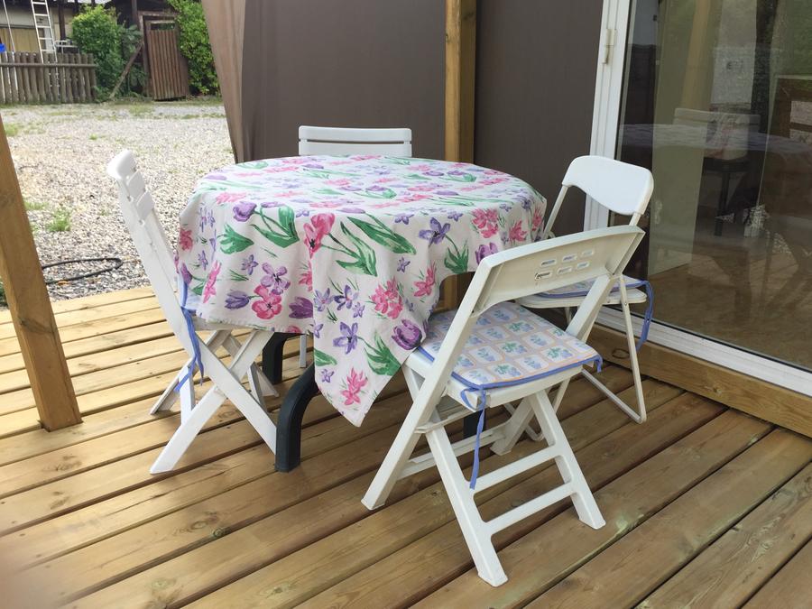 Tente 2 personnes - MAXI TENTE ECONOMY 5