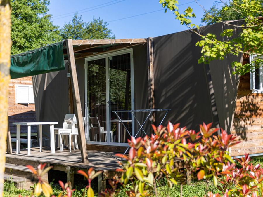 Tente 2 personnes - MAXI TENTE ECONOMY 11