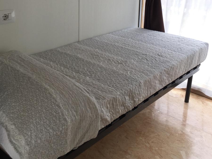 Tente 3 personnes - MAXI TENTE AVEC SALLE DE BAIN 8