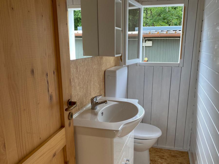 Tente 3 personnes - MAXI TENTE AVEC SALLE DE BAIN 4
