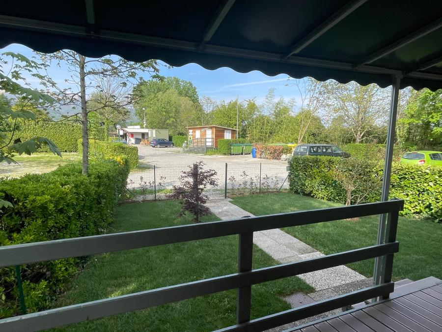 Mobilhome 4 personnes - MOBILHOME BELLA AVEC DEUX SALLES DE BAINS 2