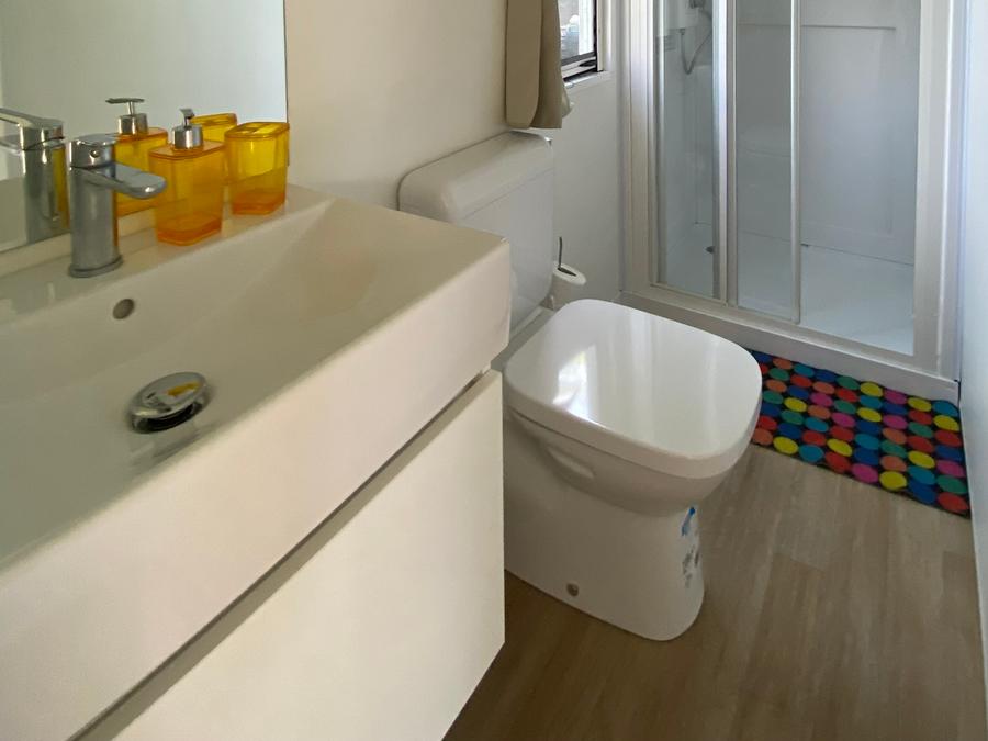 Mobilhome 6 personnes - MOBILHOME 6 PLACES AVEC JARDIN PRIVÈ 2
