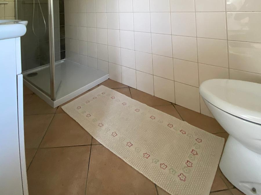 Bungalow 2 personnes - BUNGALOW VIOLA 5