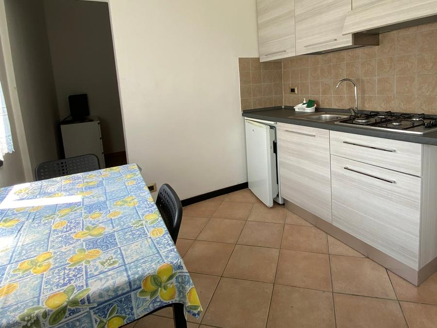 Bungalow 2 personnes - BUNGALOW VIOLA 3