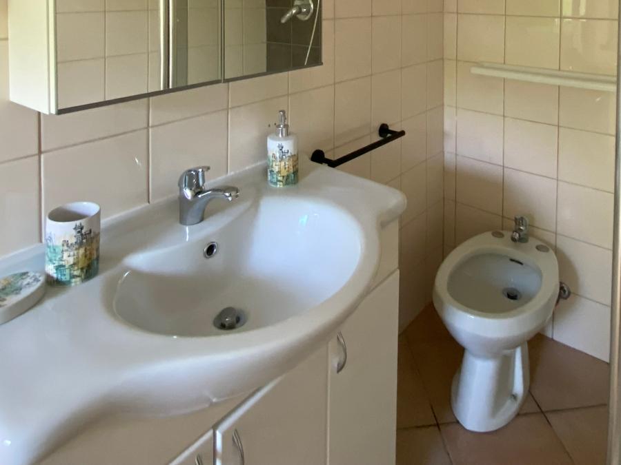 Bungalow 2 personnes - BUNGALOW VIOLA 6