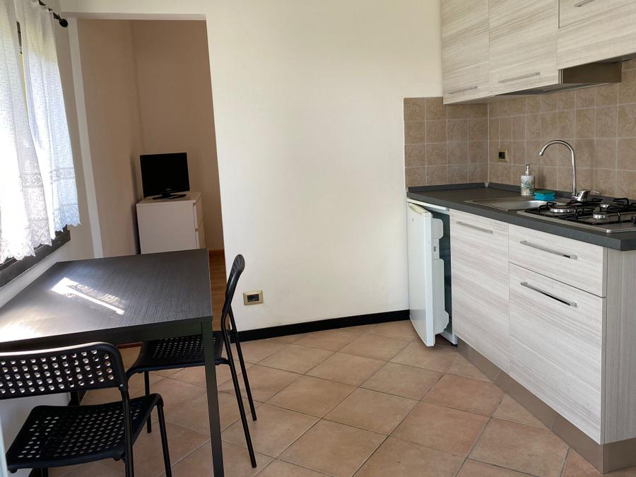 Bungalow 2 personnes - BUNGALOW VIOLA 4