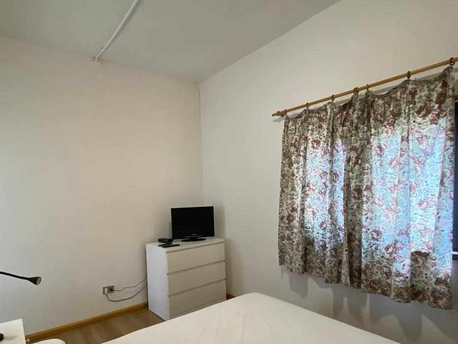 Bungalow 2 personnes - BUNGALOW VIOLA 2