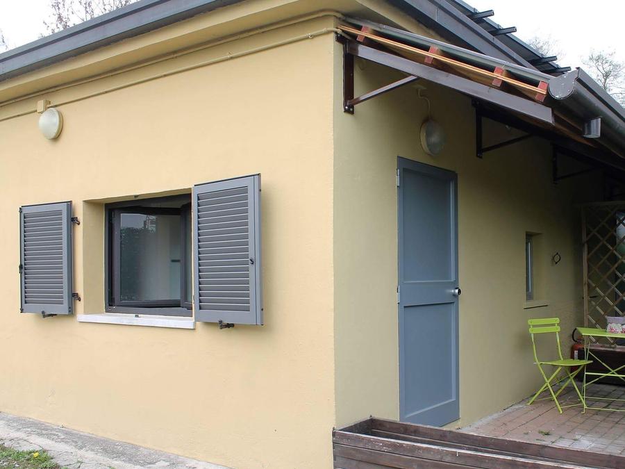 Bungalow 2 personnes - BUNGALOW VIOLA 0