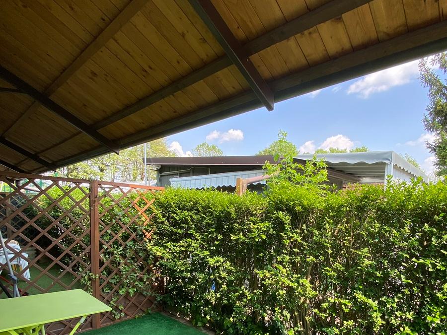 Bungalow 2 personnes - BUNGALOW VIOLA 8