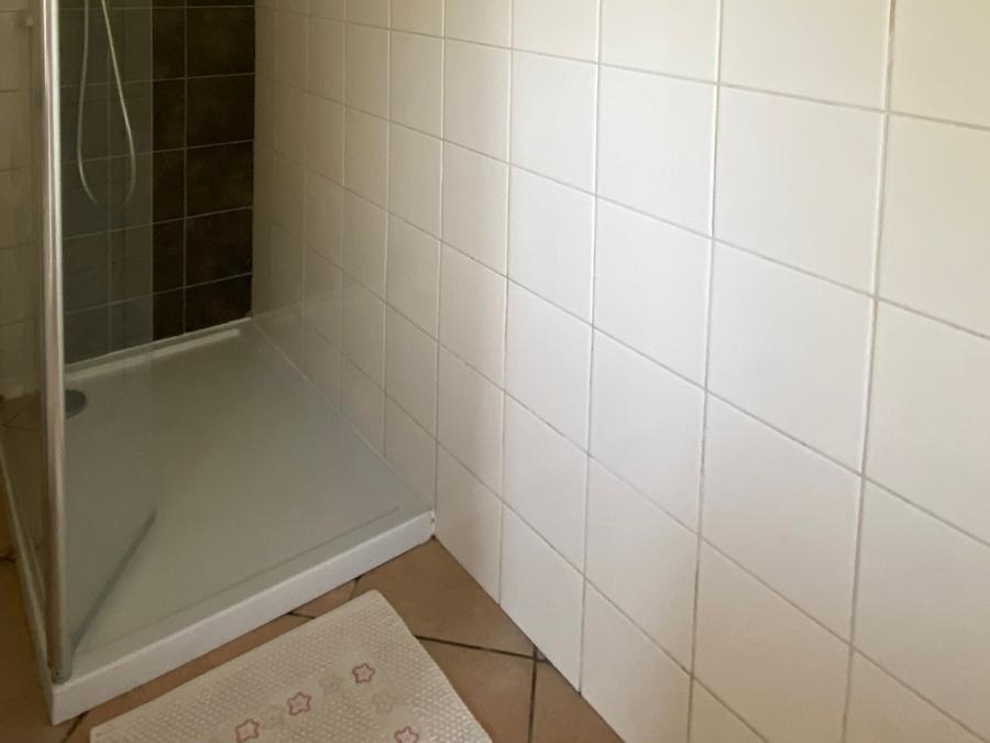 Bungalow 2 personnes - BUNGALOW VIOLA 7