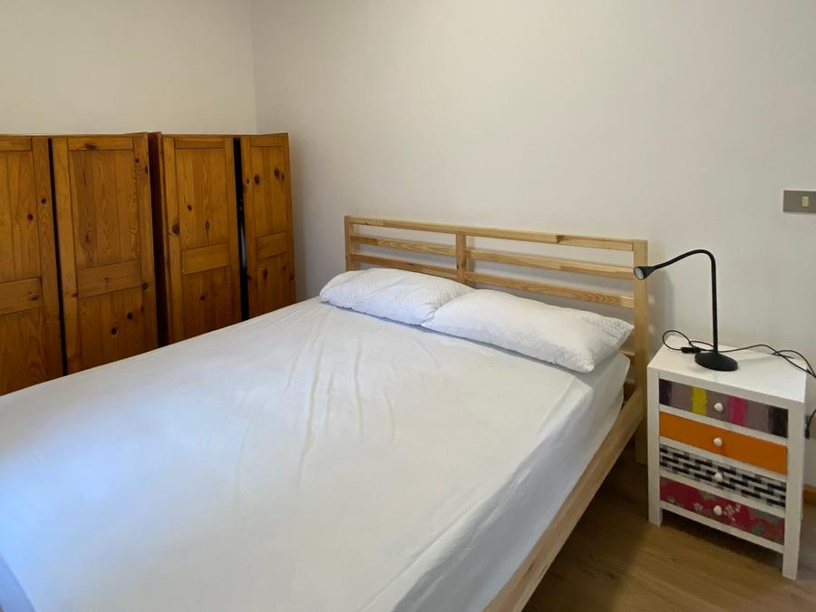 Bungalow 2 personnes - BUNGALOW VIOLA 1