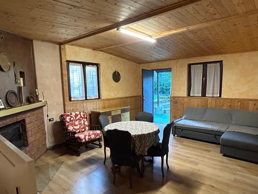 Bungalow 4 personnes - BUNGALOW ROSSO 11