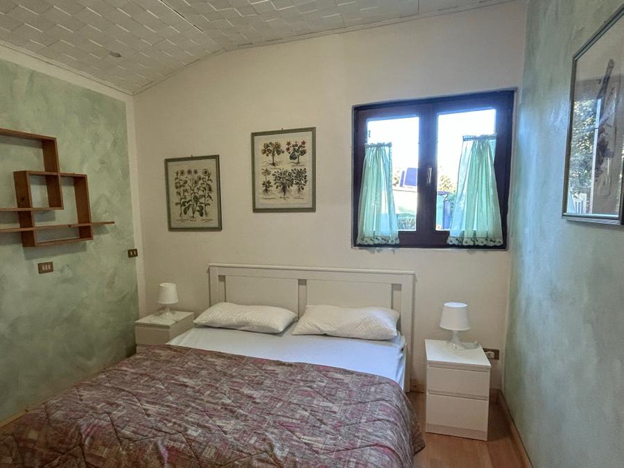 Bungalow 4 personnes - BUNGALOW ROSSO 7