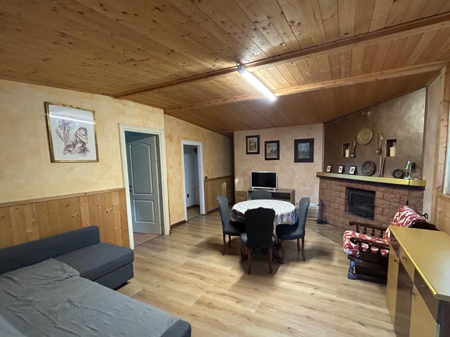 Bungalow 4 personnes - BUNGALOW ROSSO 12