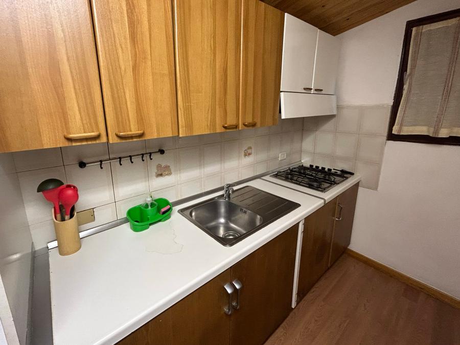 Bungalow 4 personnes - BUNGALOW ROSSO 8