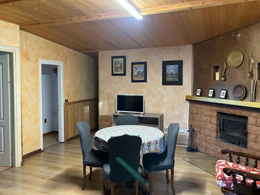 Bungalow 4 personnes - BUNGALOW ROSSO 14