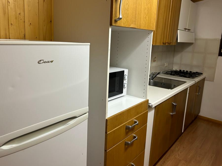Bungalow 4 personnes - BUNGALOW ROSSO 10