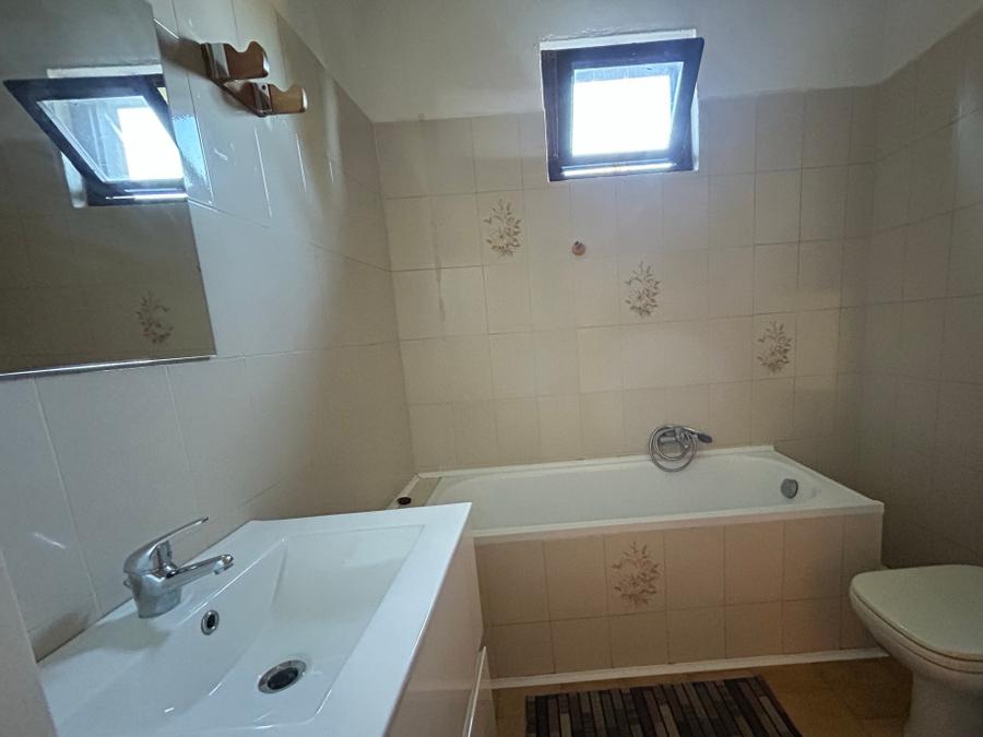 Bungalow 4 personnes - BUNGALOW ROSSO 6