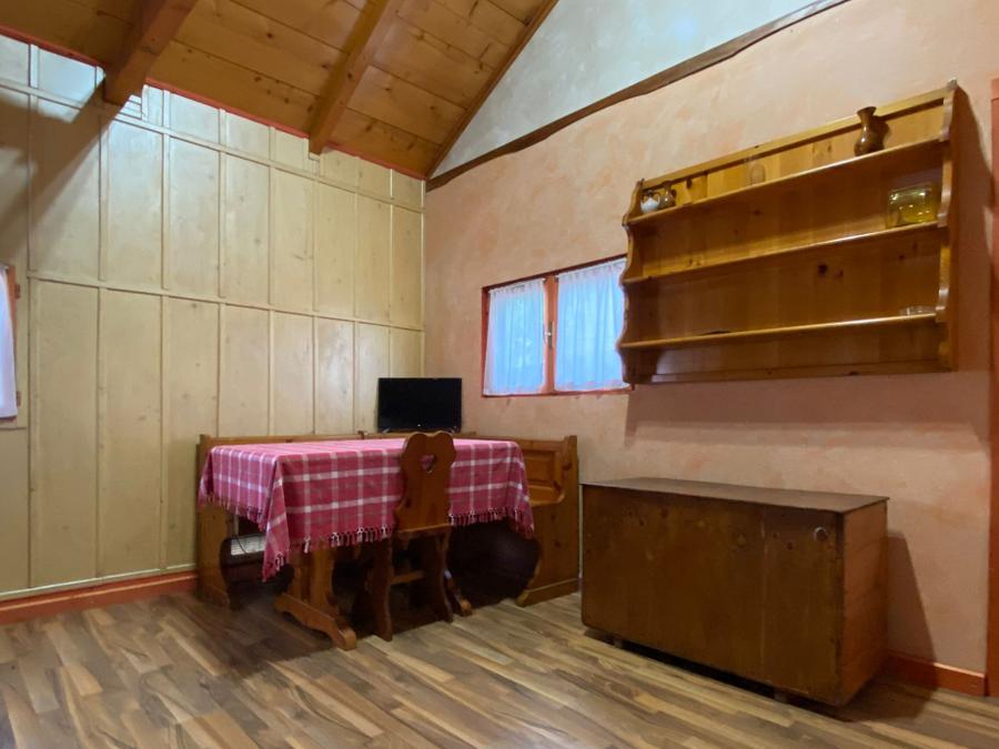 Chalet 5 personnes - Chalet Arancio 11