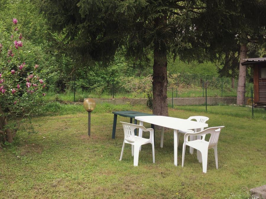 Chalet 5 personnes - Chalet Arancio 8