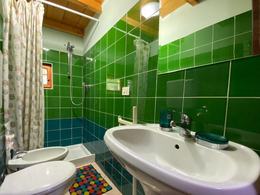 Chalet 5 personnes - Chalet Arancio 5
