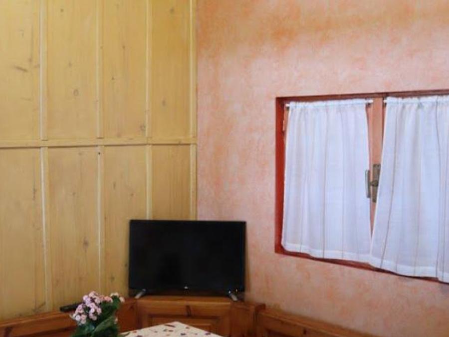 Chalet 5 personnes - Chalet Arancio 3