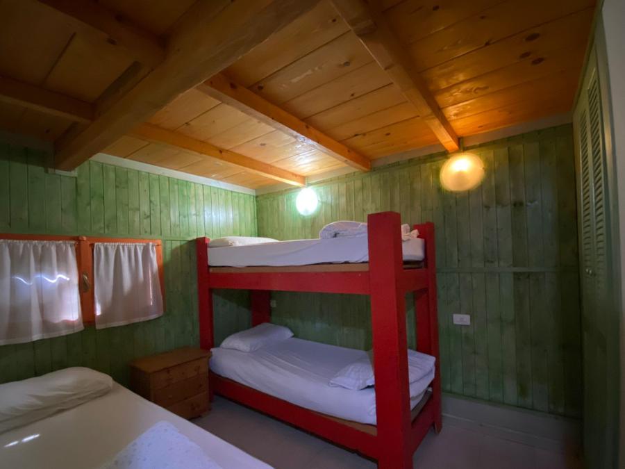 Chalet 5 personnes - Chalet Arancio 4