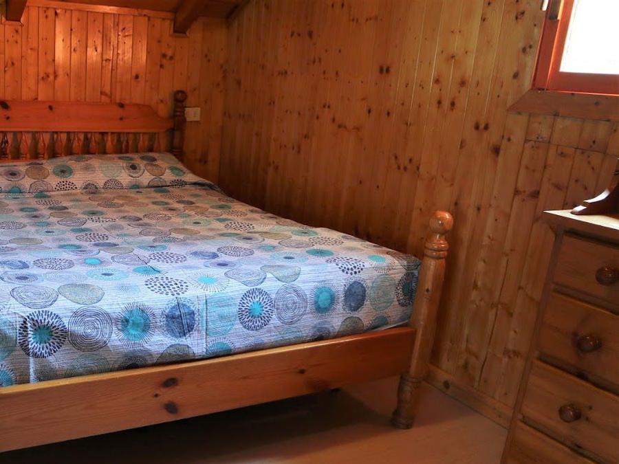 Chalet 5 personnes - Chalet Arancio 6