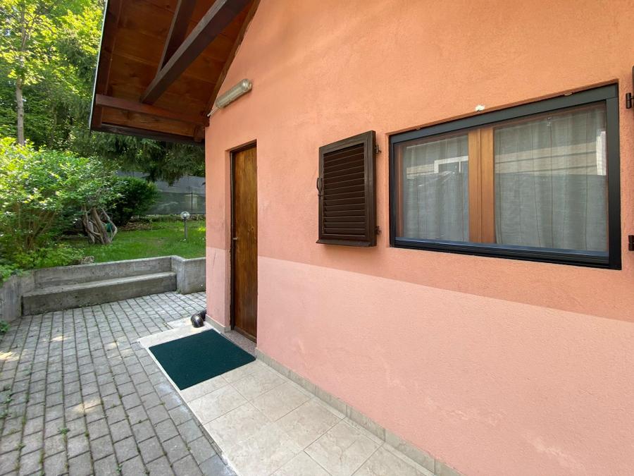 Chalet 5 personnes - Chalet Arancio 9