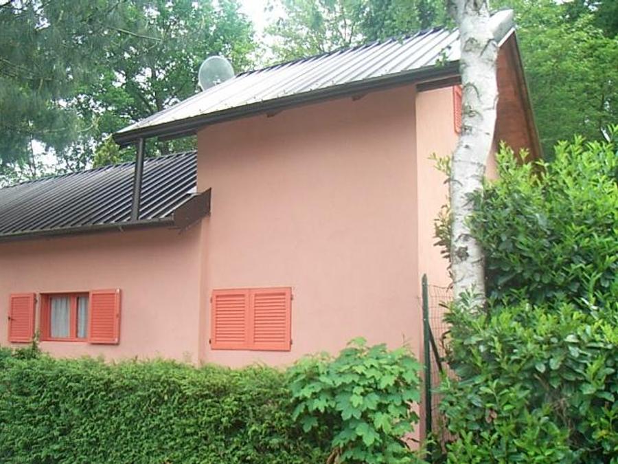Chalet 5 personnes - Chalet Arancio 10