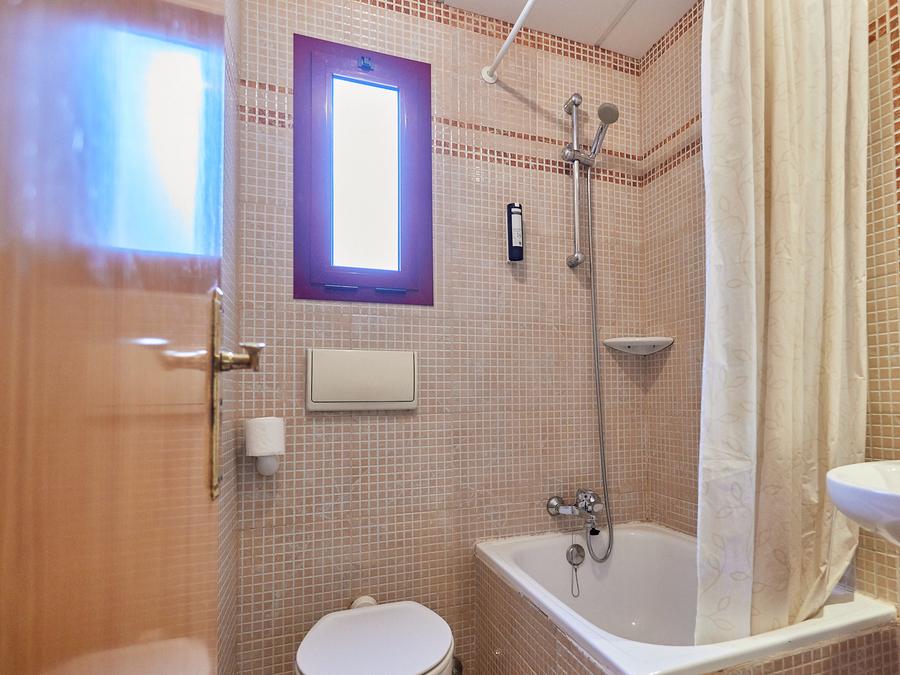 Bungalow 2 personnes - Bungalow Essential Carpa 19