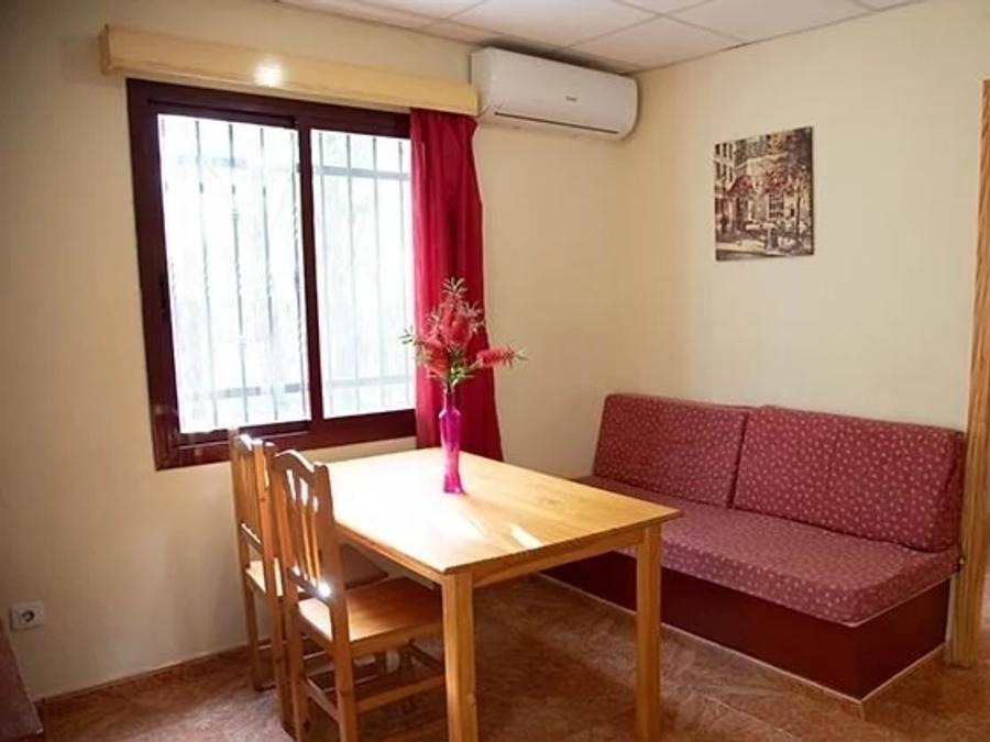 Bungalow 2 personnes - Bungalow Essential Carpa 1
