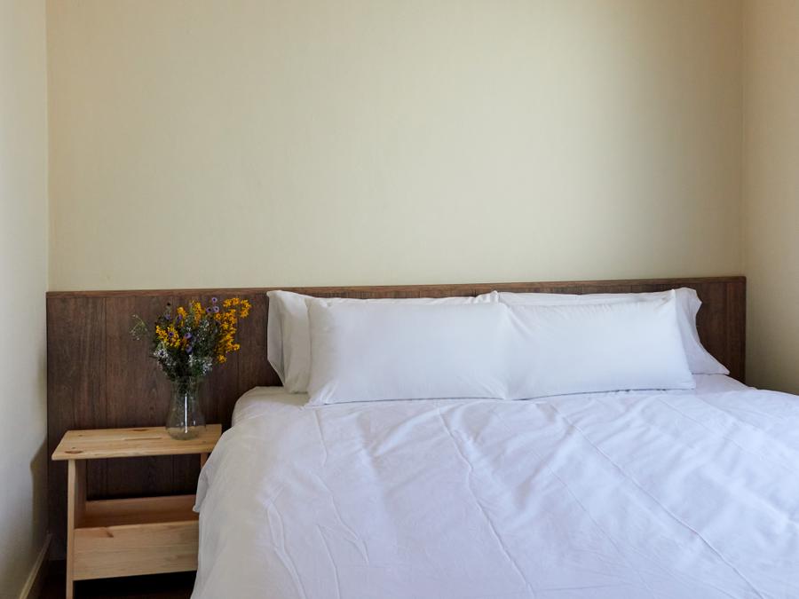 Bungalow 4 personnes - Supérieur - CLIM - WIFI - DRAPS - SERVIETTES 6
