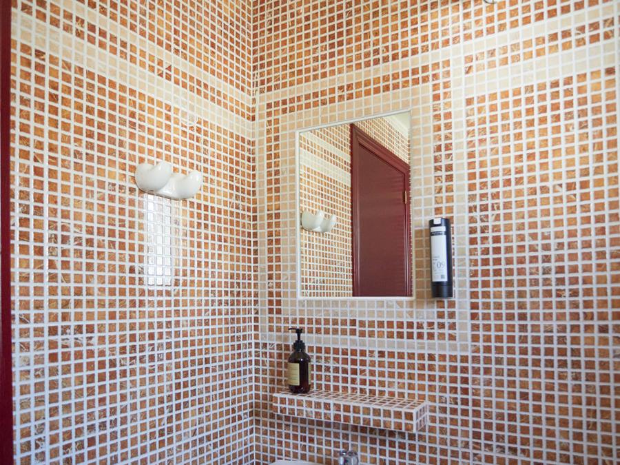 Bungalow 4 personnes - Supérieur - CLIM - WIFI - DRAPS - SERVIETTES 9
